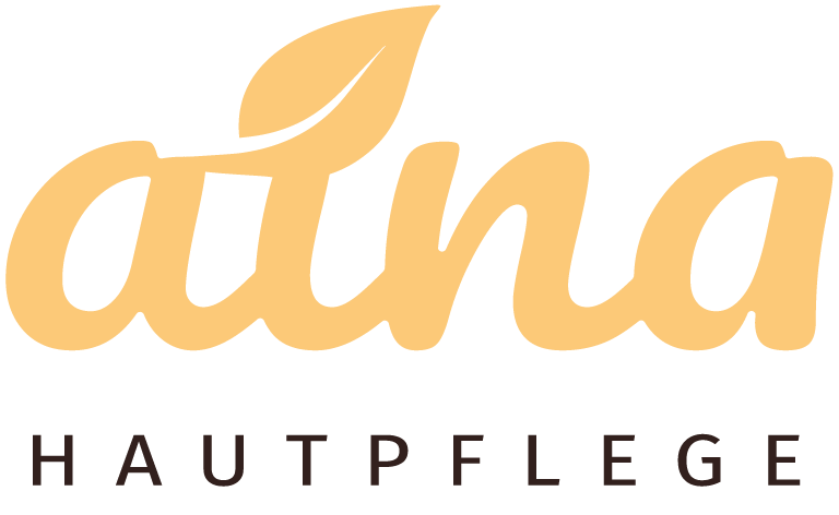 aina hautpflege logo